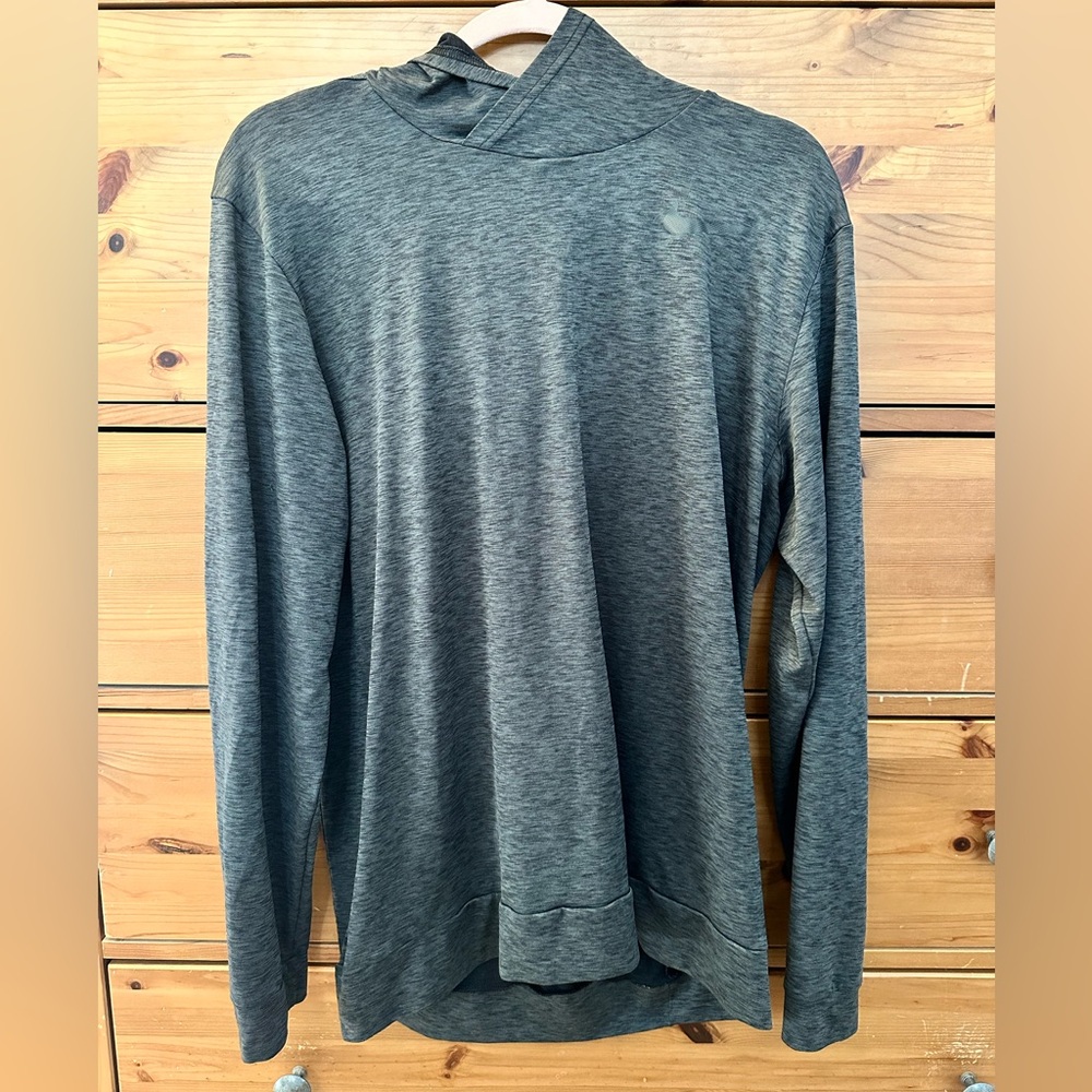 Nike Dri-Fit Hoodie Pullover Mens Medium